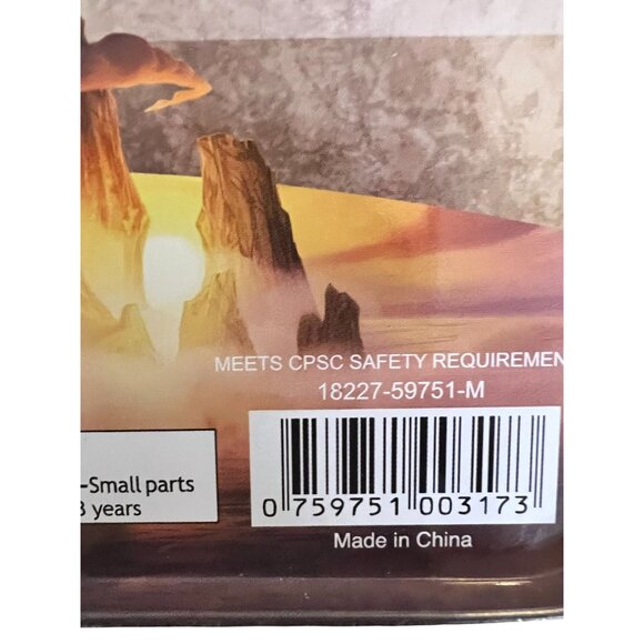 Gamewright Forbidden Island Adventure Game 2010 98% Complete READ - Picture 5 of 5